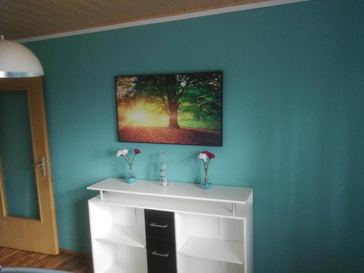 Ferienhaus Santo Villa Nordhausen Luaran gambar