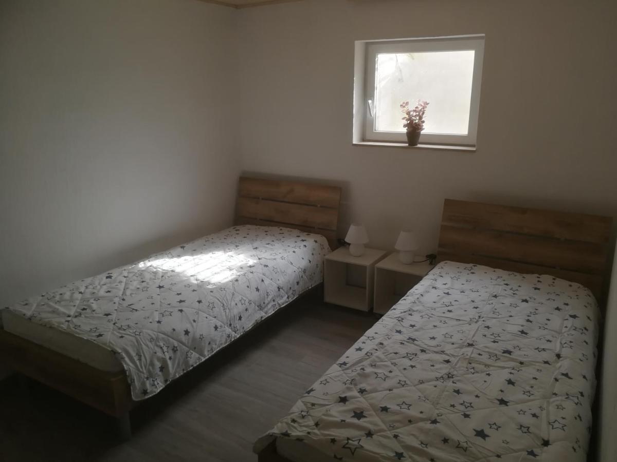 Ferienhaus Santo Villa Nordhausen Luaran gambar