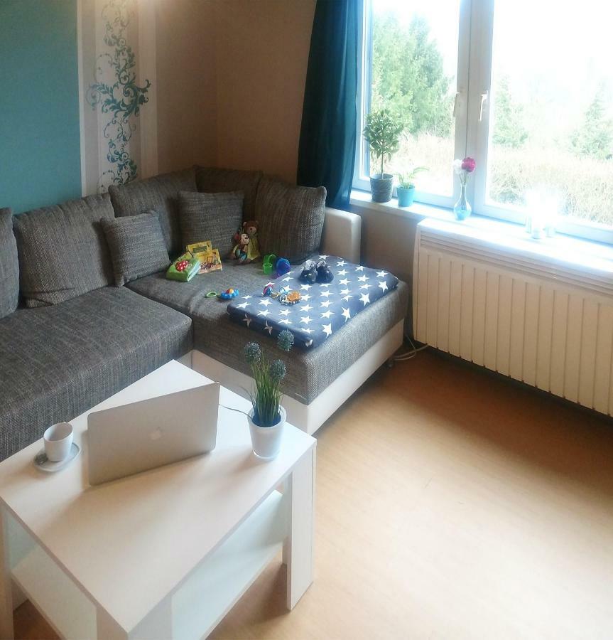 Ferienhaus Santo Villa Nordhausen Luaran gambar