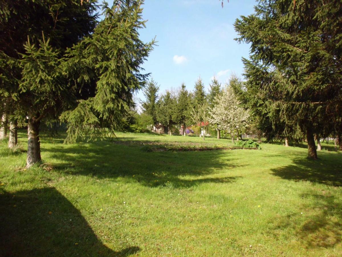 Ferienhaus Santo Villa Nordhausen Luaran gambar