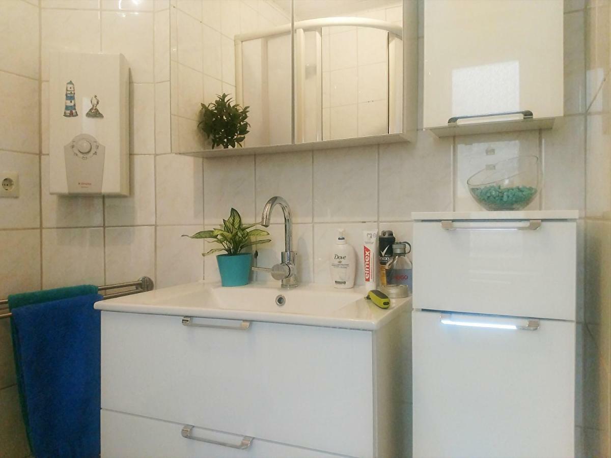 Ferienhaus Santo Villa Nordhausen Luaran gambar