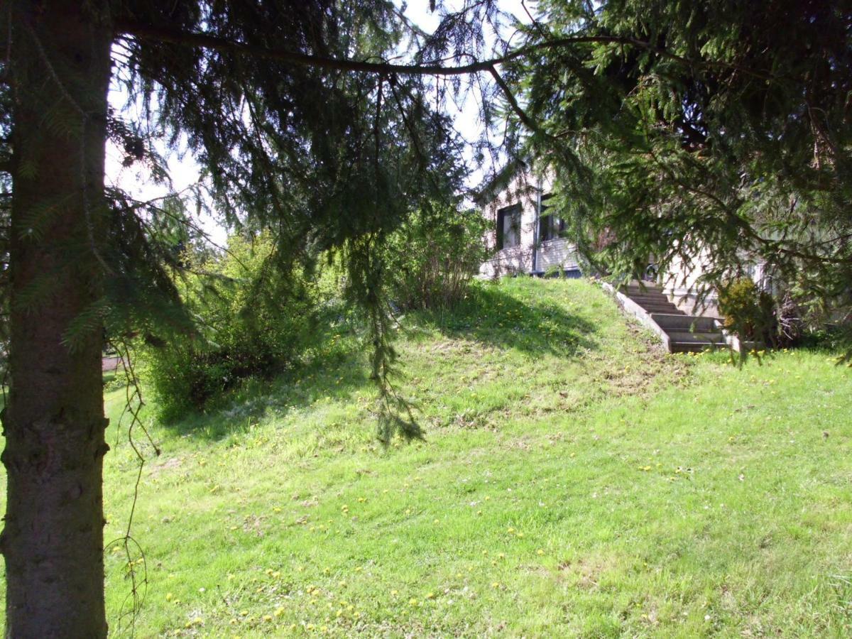 Ferienhaus Santo Villa Nordhausen Luaran gambar