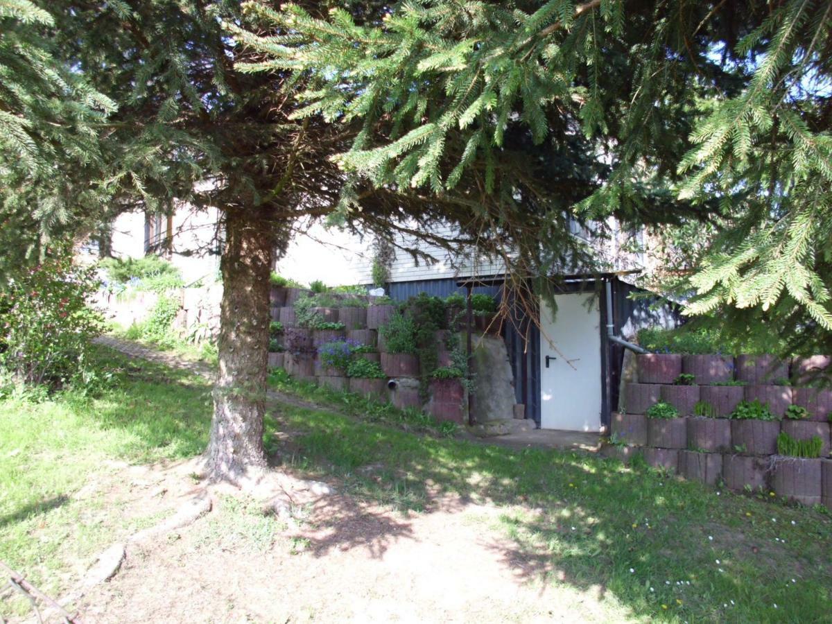 Ferienhaus Santo Villa Nordhausen Luaran gambar
